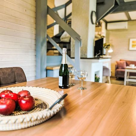 Holiday Home Dorf 3-Haus 112 By Interhome Kirchheim  Buitenkant foto
