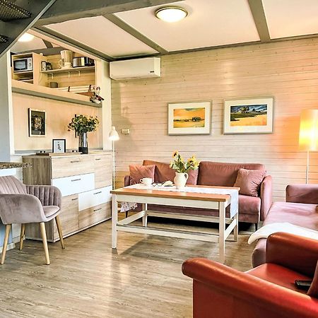 Holiday Home Dorf 3-Haus 112 By Interhome Kirchheim  Buitenkant foto