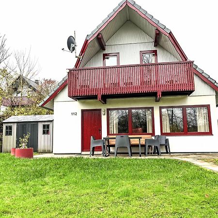 Holiday Home Dorf 3-Haus 112 By Interhome Kirchheim  Buitenkant foto
