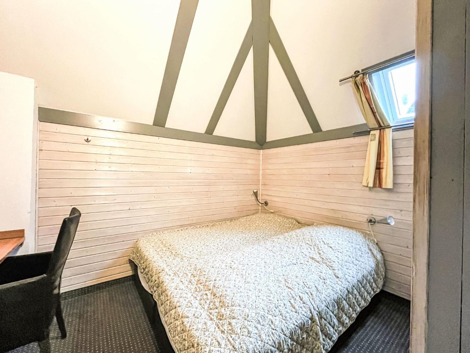 Holiday Home Dorf 3-Haus 112 By Interhome Kirchheim  Buitenkant foto