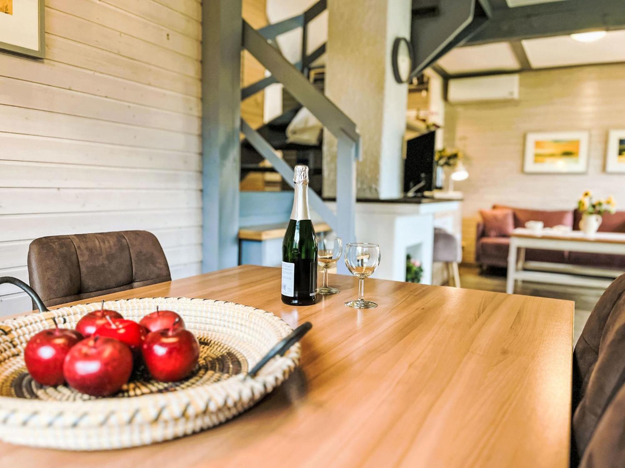 Holiday Home Dorf 3-Haus 112 By Interhome Kirchheim  Buitenkant foto
