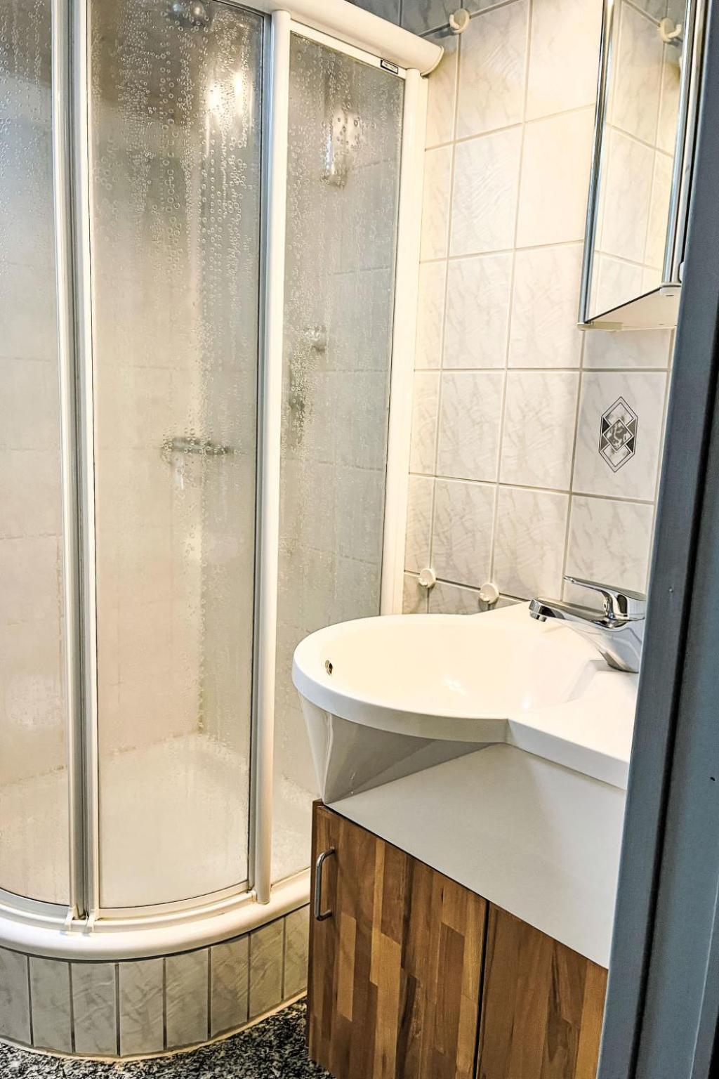 Holiday Home Dorf 3-Haus 112 By Interhome Kirchheim  Buitenkant foto