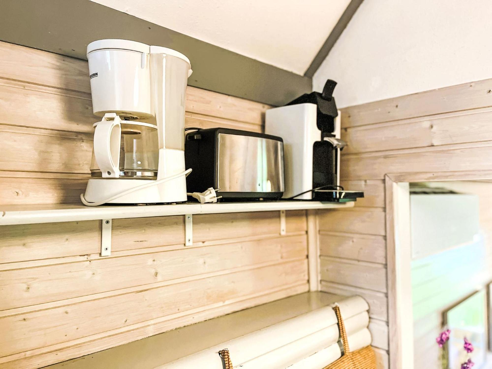 Holiday Home Dorf 3-Haus 112 By Interhome Kirchheim  Buitenkant foto