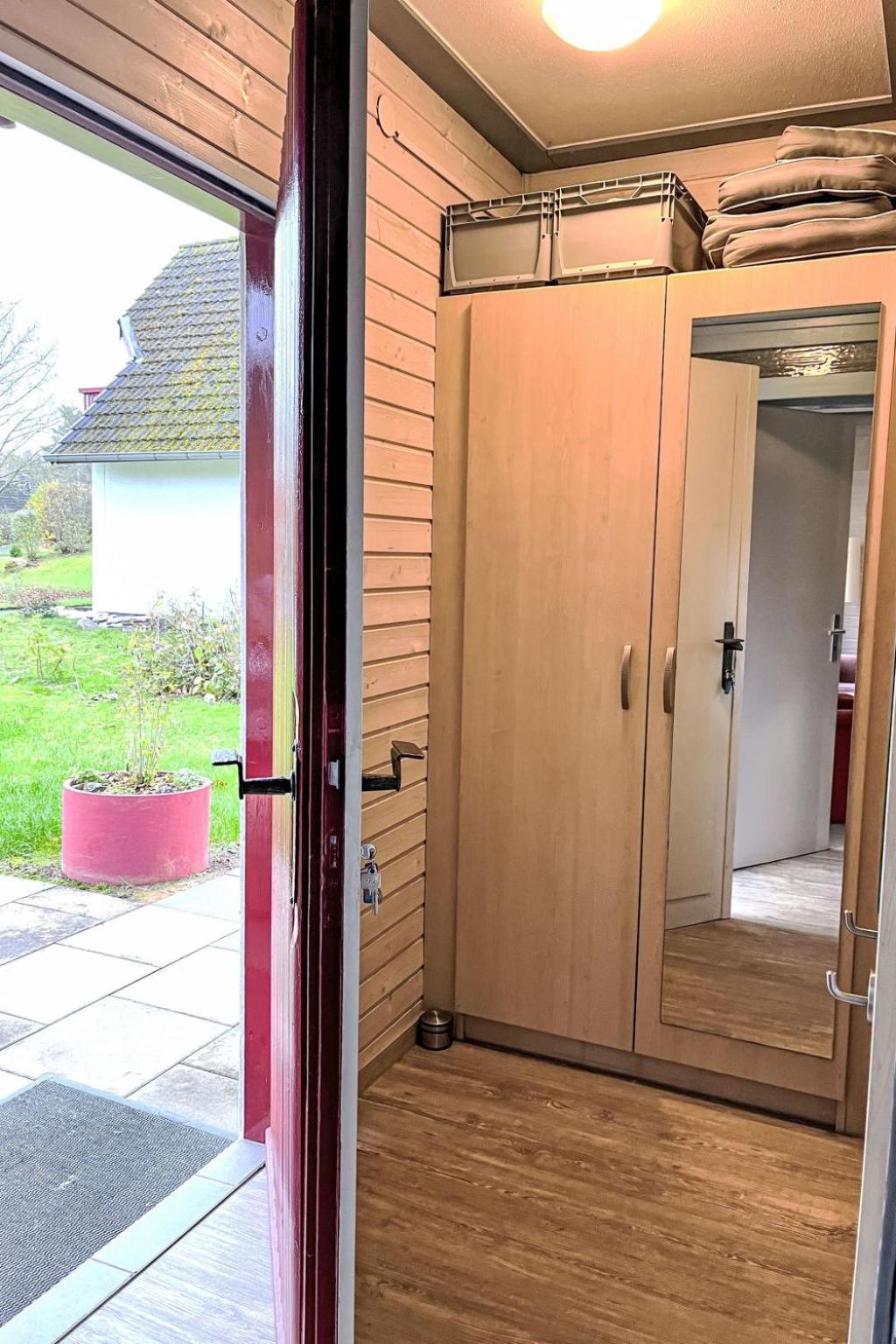 Holiday Home Dorf 3-Haus 112 By Interhome Kirchheim  Buitenkant foto