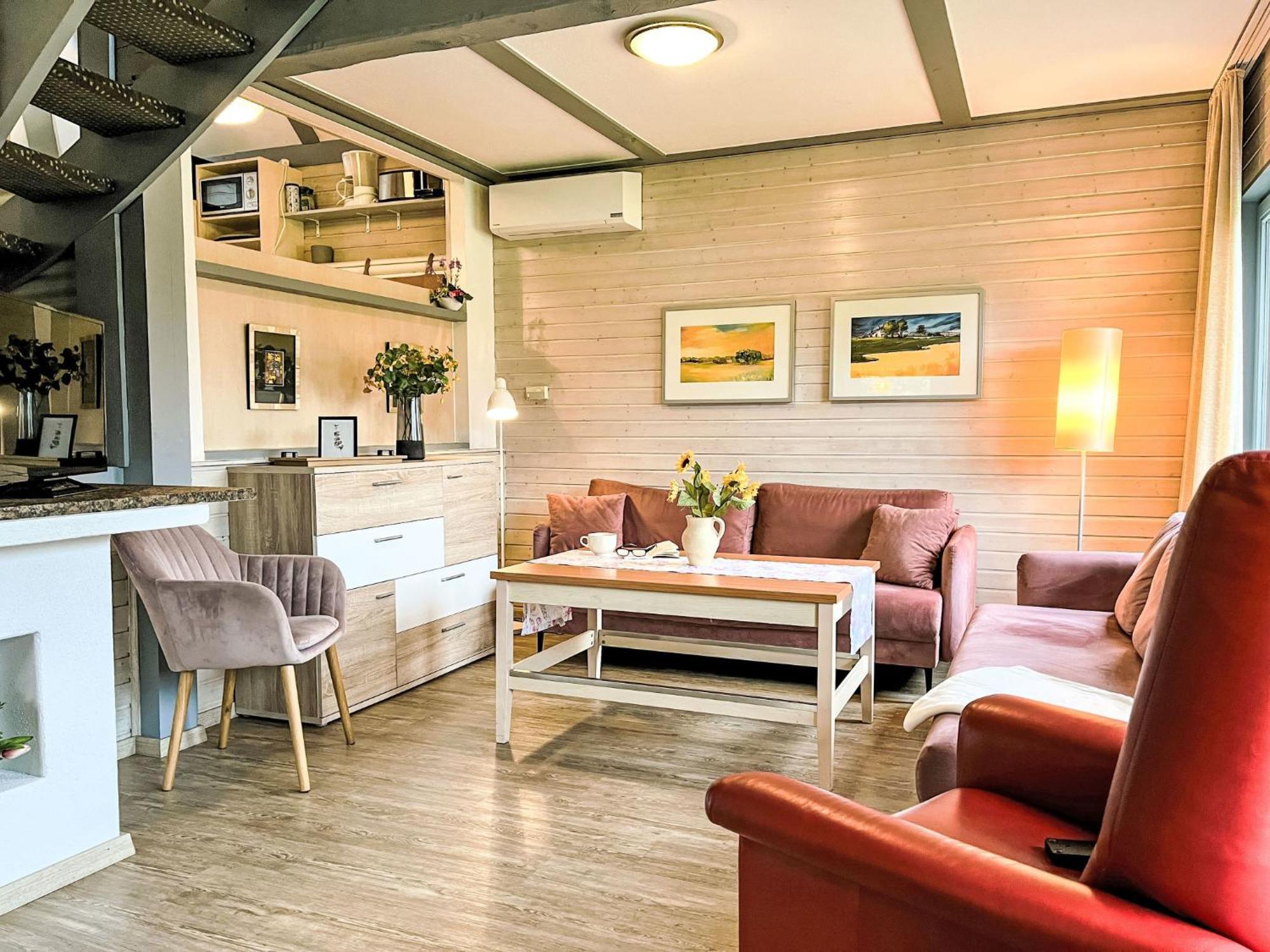 Holiday Home Dorf 3-Haus 112 By Interhome Kirchheim  Buitenkant foto