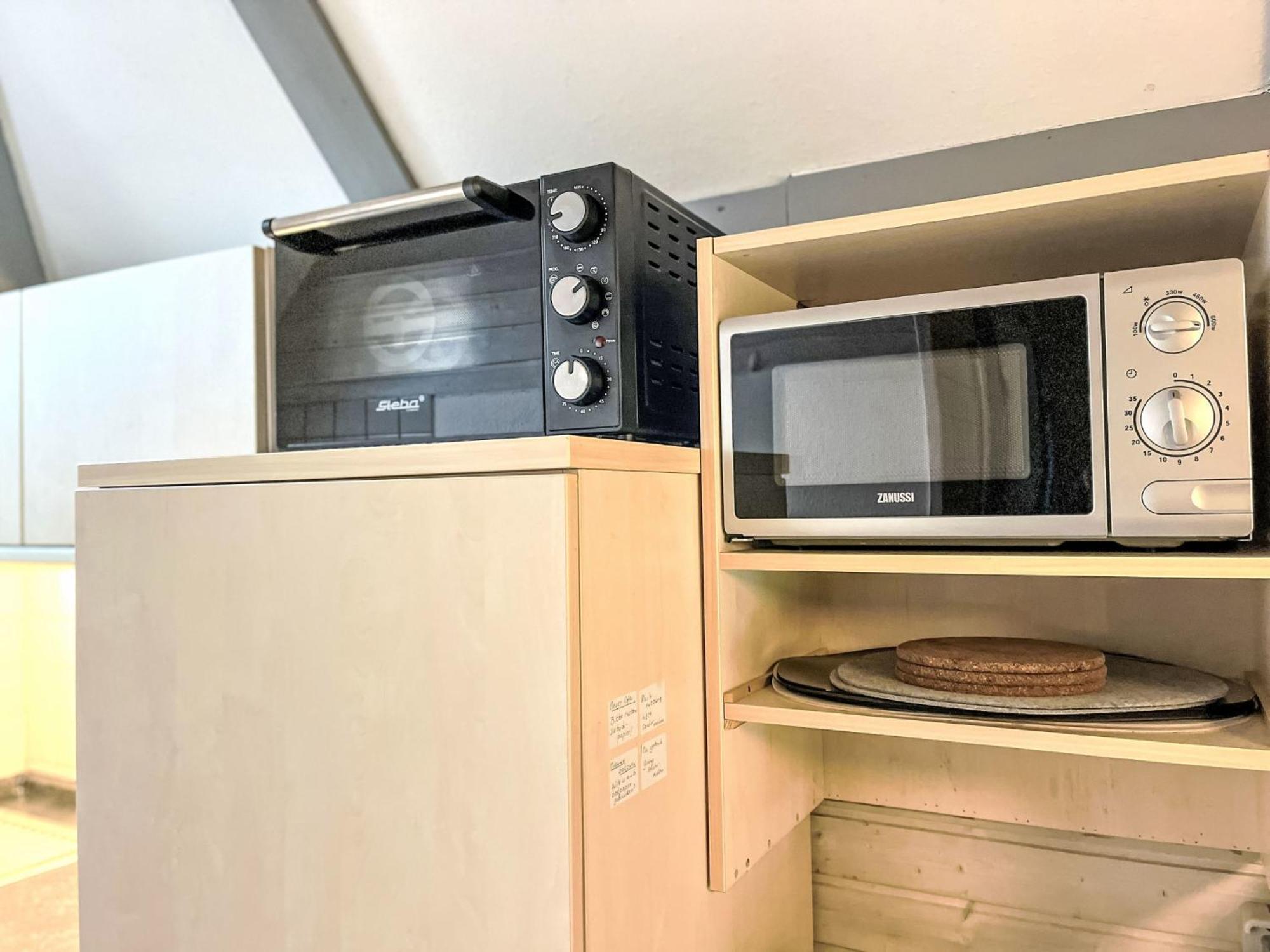 Holiday Home Dorf 3-Haus 112 By Interhome Kirchheim  Buitenkant foto