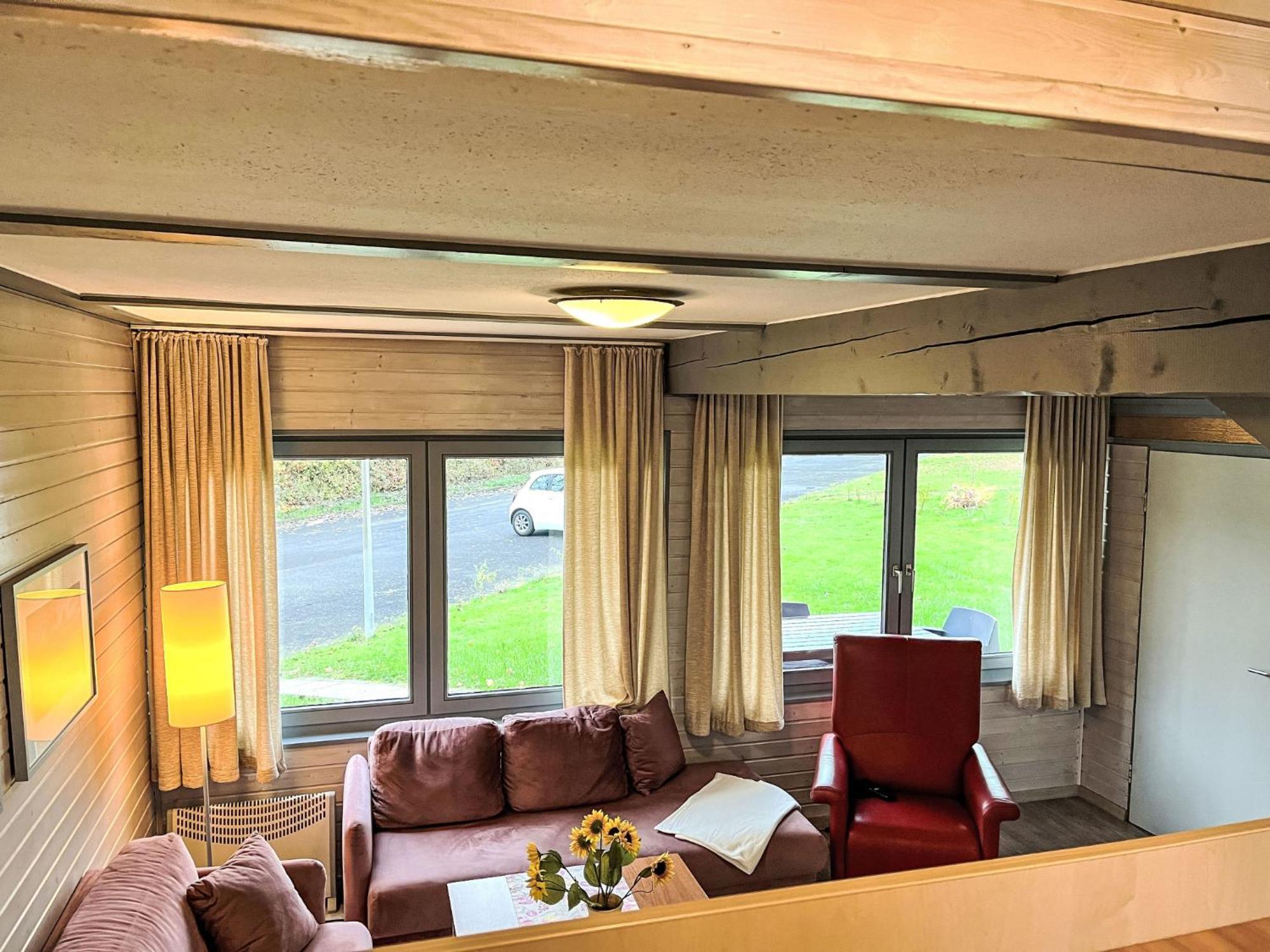 Holiday Home Dorf 3-Haus 112 By Interhome Kirchheim  Buitenkant foto