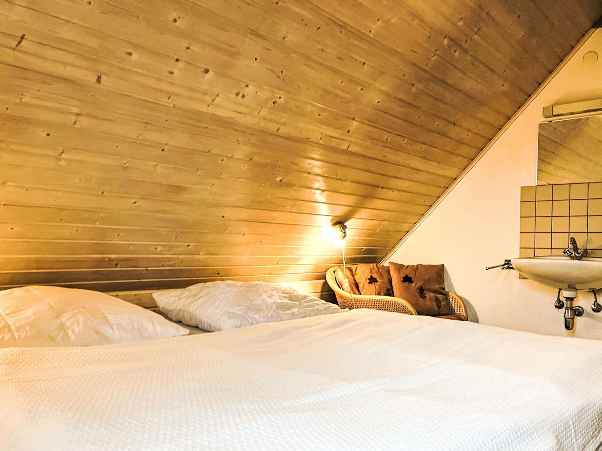Holiday Home Dorf 3-Haus 112 By Interhome Kirchheim  Buitenkant foto