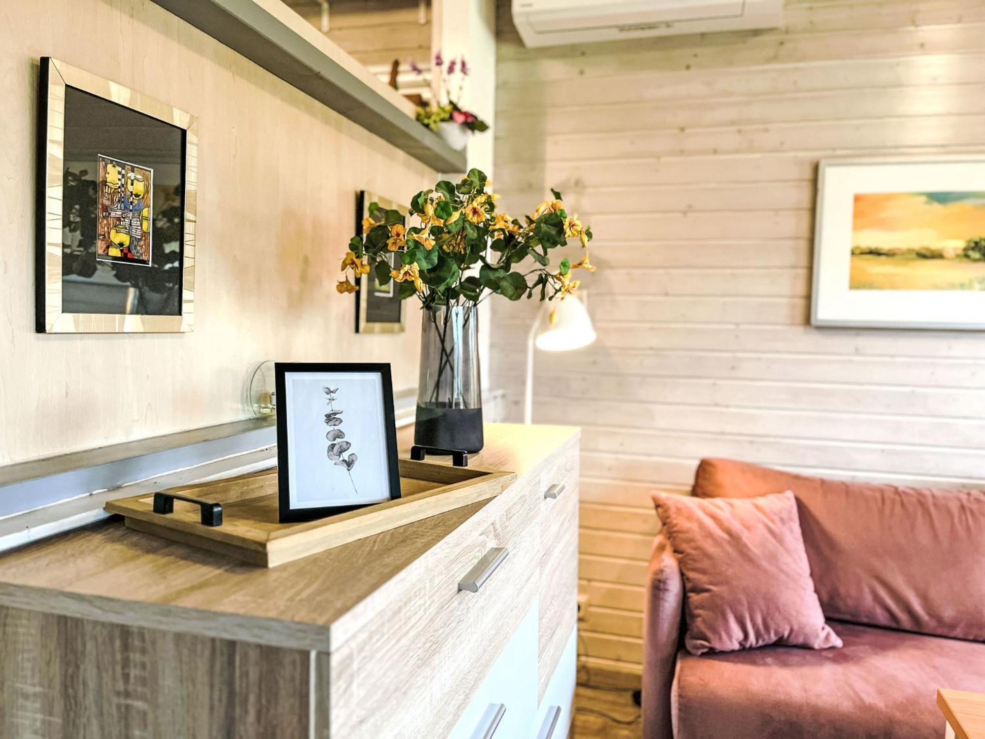 Holiday Home Dorf 3-Haus 112 By Interhome Kirchheim  Buitenkant foto