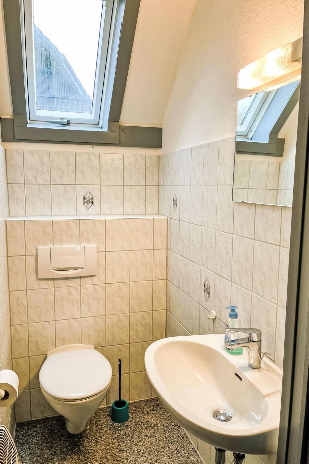 Holiday Home Dorf 3-Haus 112 By Interhome Kirchheim  Buitenkant foto