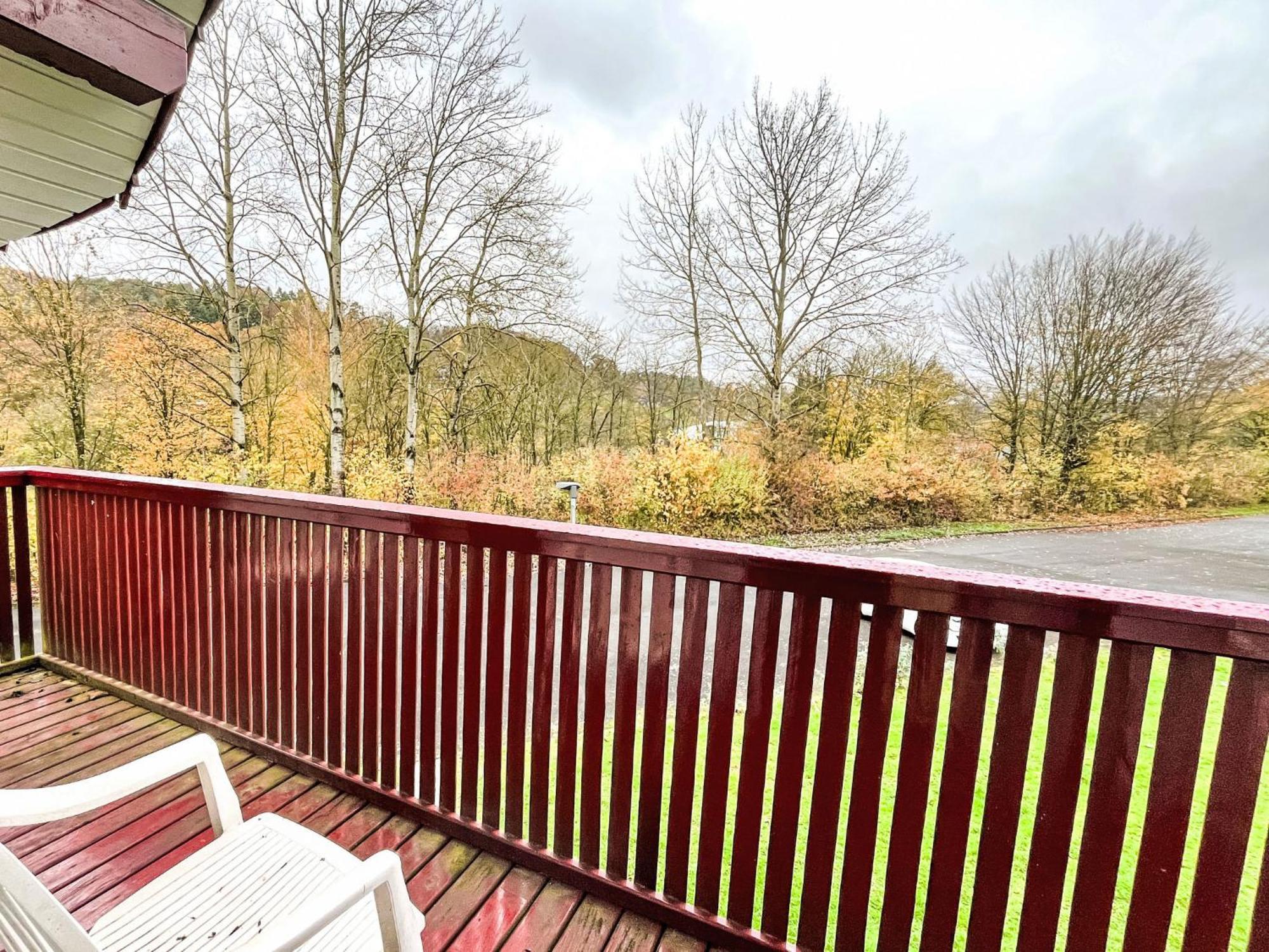Holiday Home Dorf 3-Haus 112 By Interhome Kirchheim  Buitenkant foto