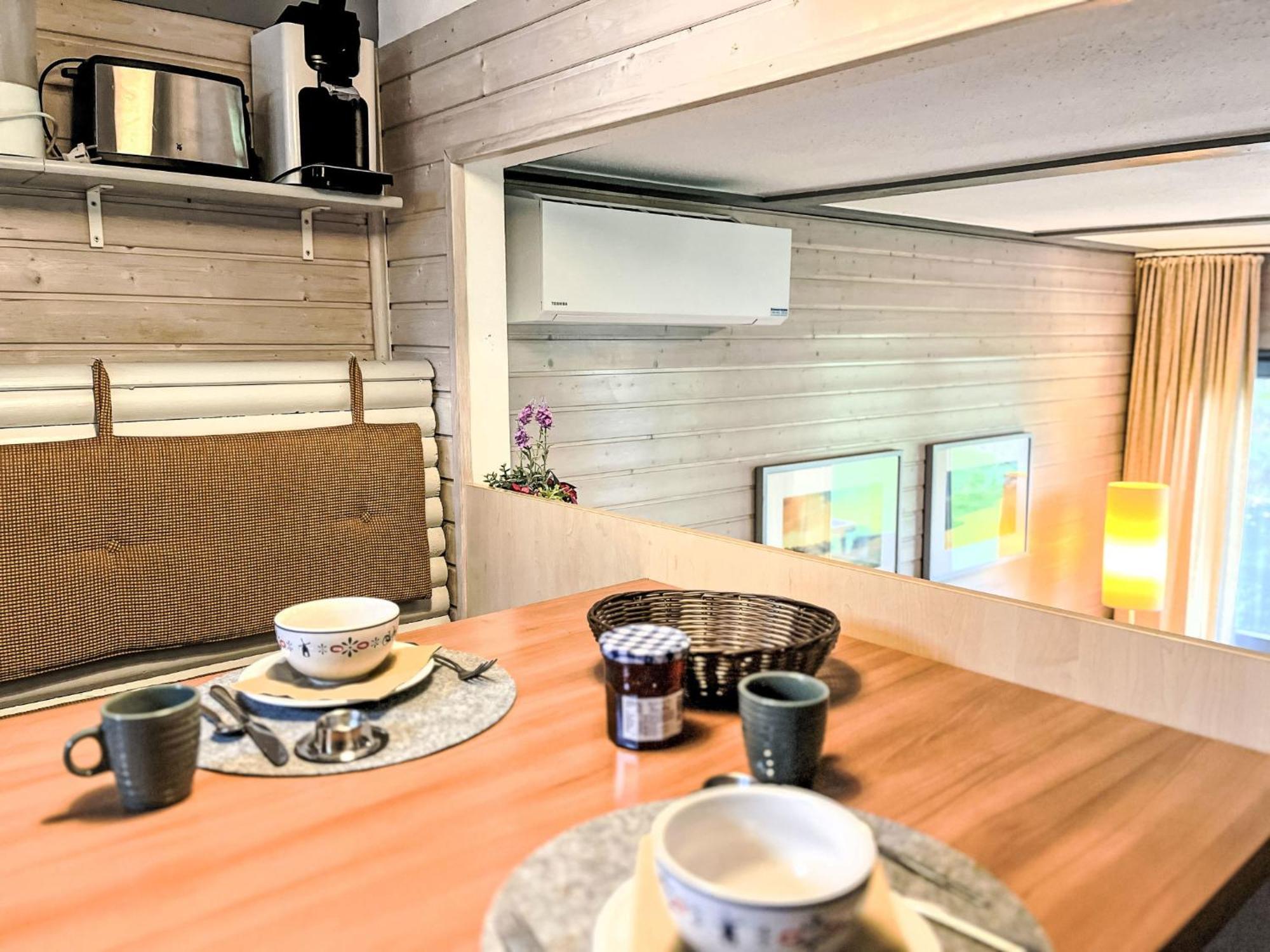 Holiday Home Dorf 3-Haus 112 By Interhome Kirchheim  Buitenkant foto