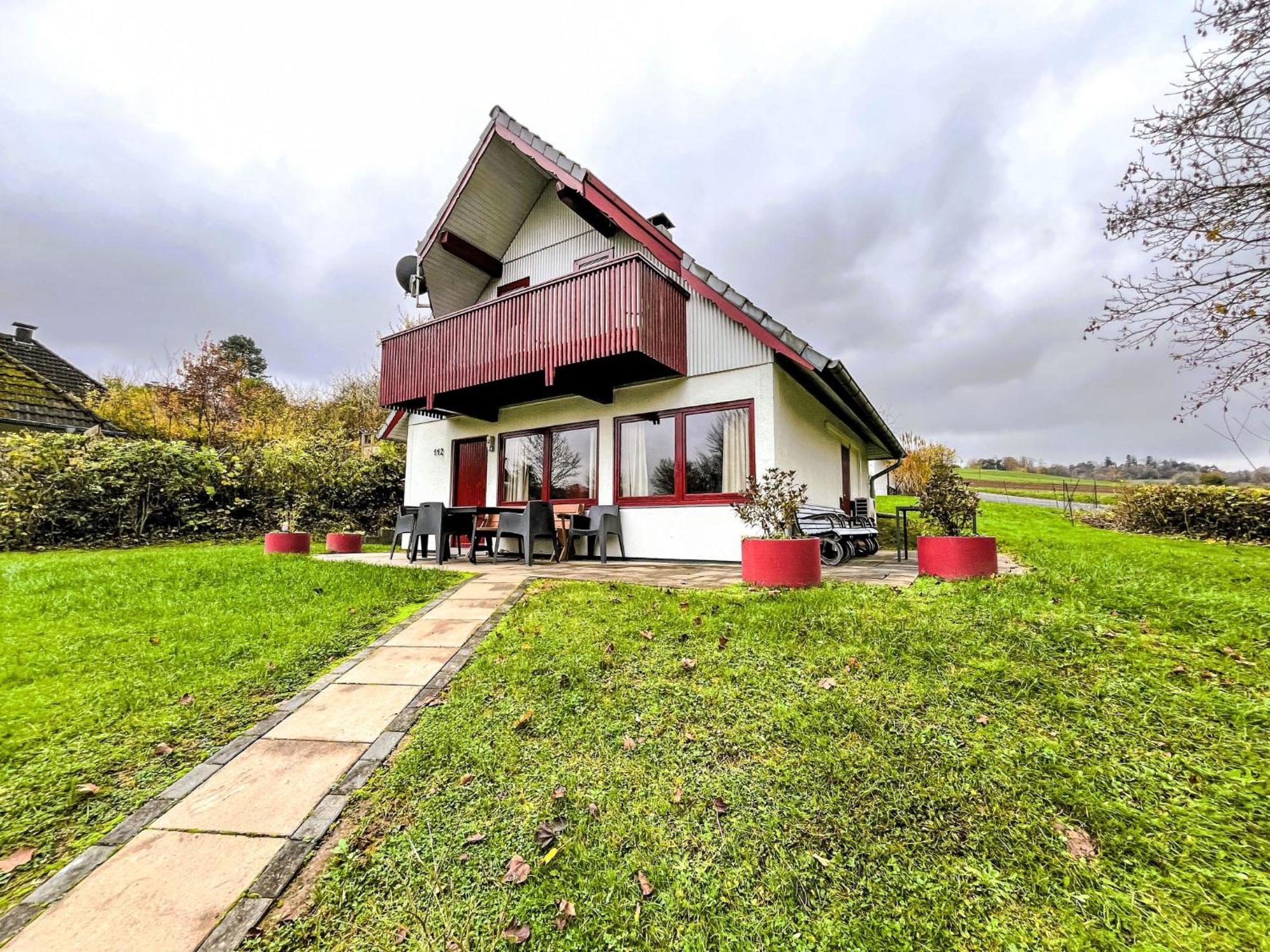 Holiday Home Dorf 3-Haus 112 By Interhome Kirchheim  Buitenkant foto