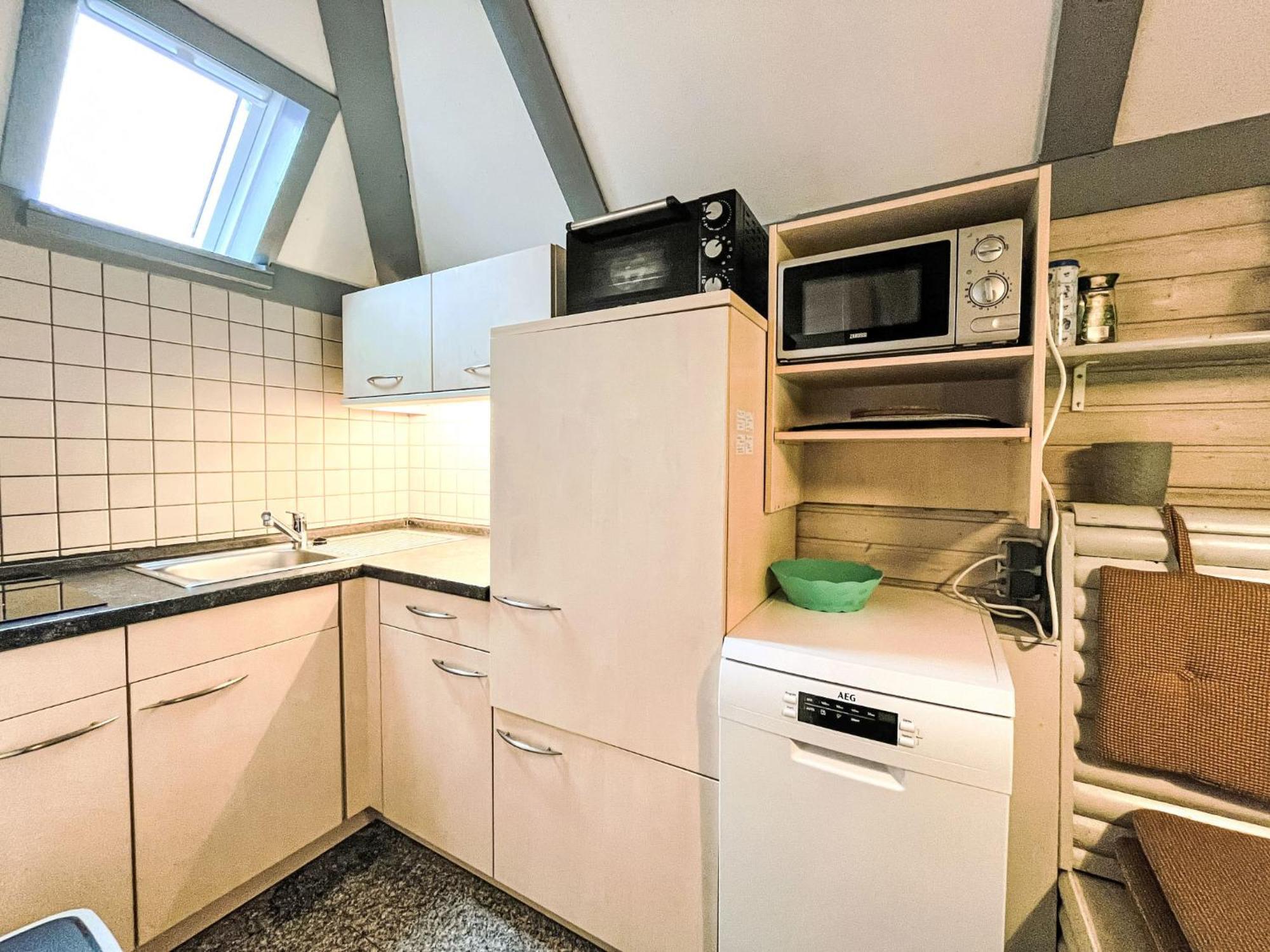 Holiday Home Dorf 3-Haus 112 By Interhome Kirchheim  Buitenkant foto