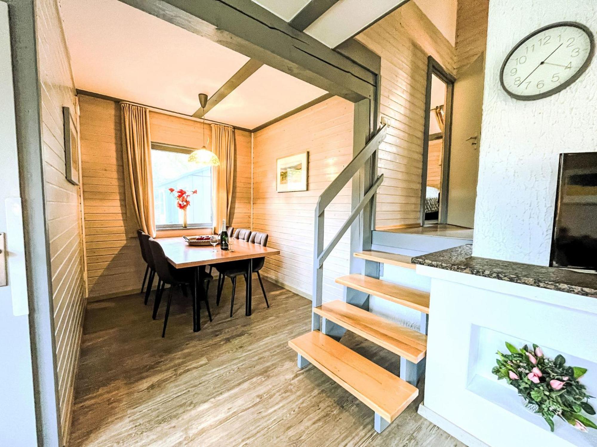 Holiday Home Dorf 3-Haus 112 By Interhome Kirchheim  Buitenkant foto