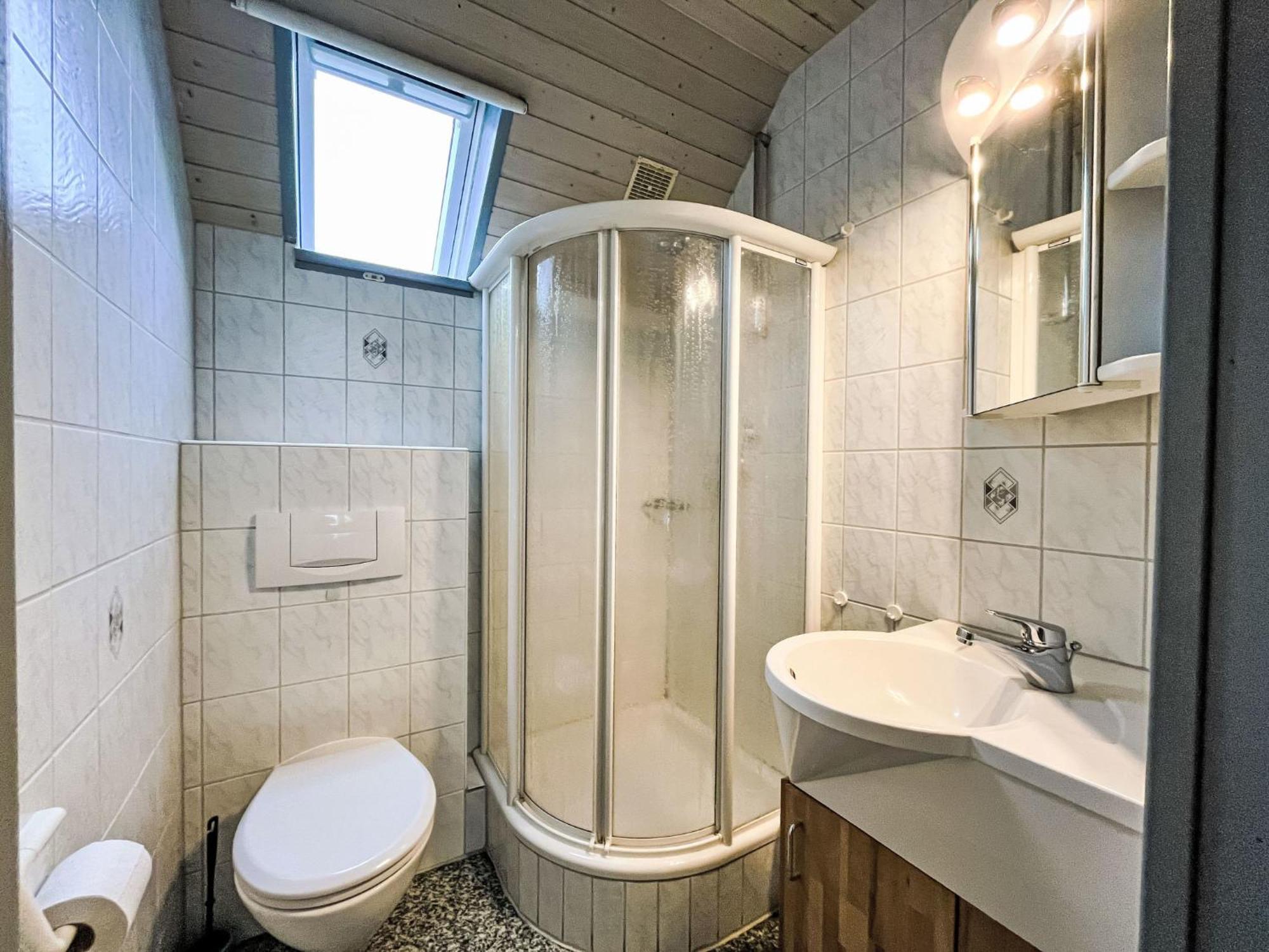 Holiday Home Dorf 3-Haus 112 By Interhome Kirchheim  Buitenkant foto