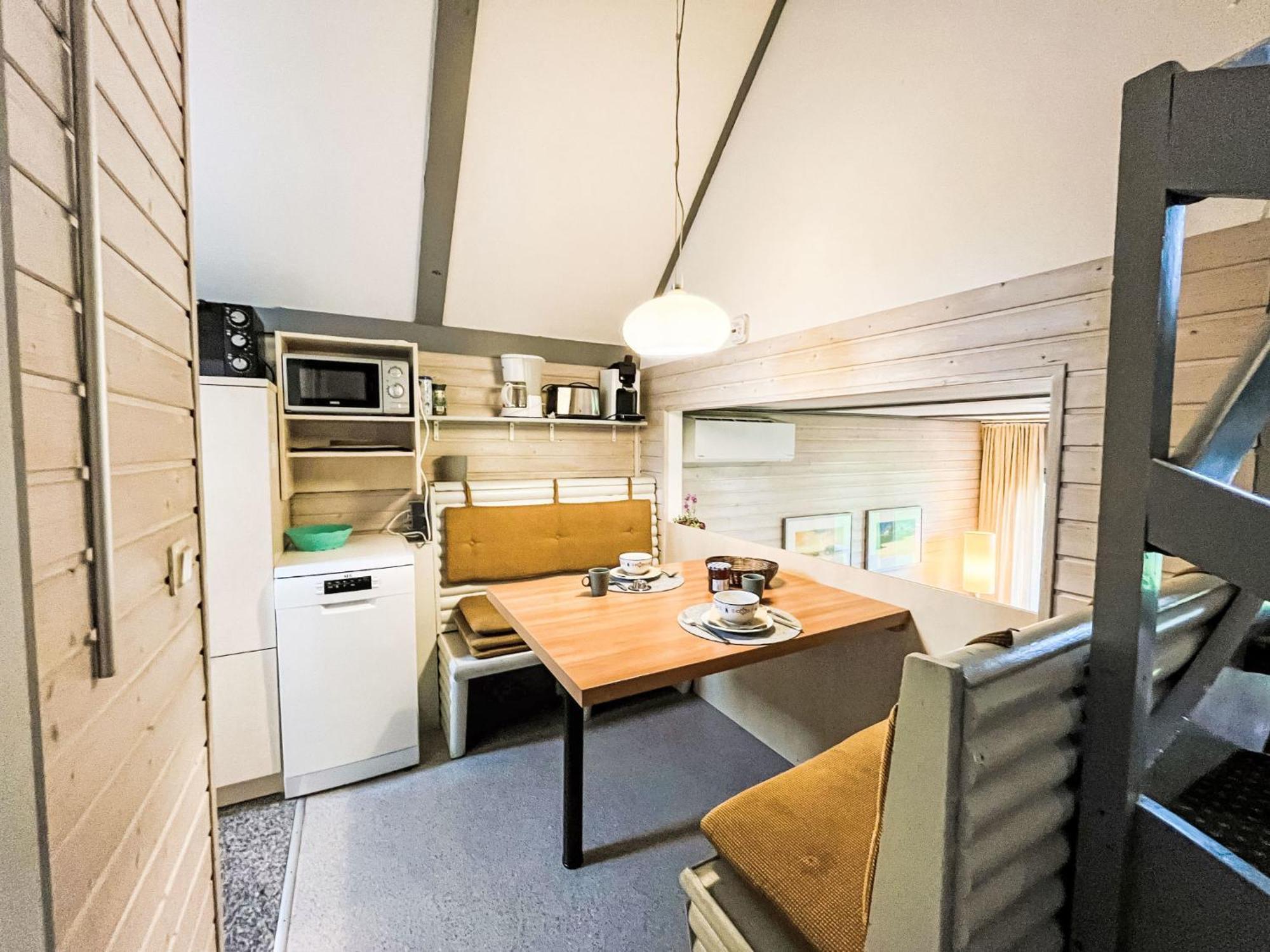 Holiday Home Dorf 3-Haus 112 By Interhome Kirchheim  Buitenkant foto