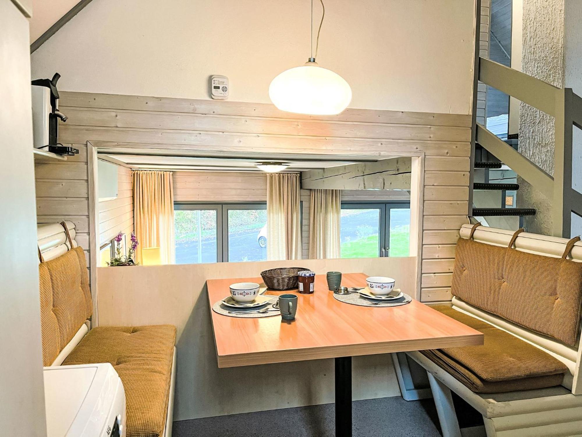 Holiday Home Dorf 3-Haus 112 By Interhome Kirchheim  Buitenkant foto