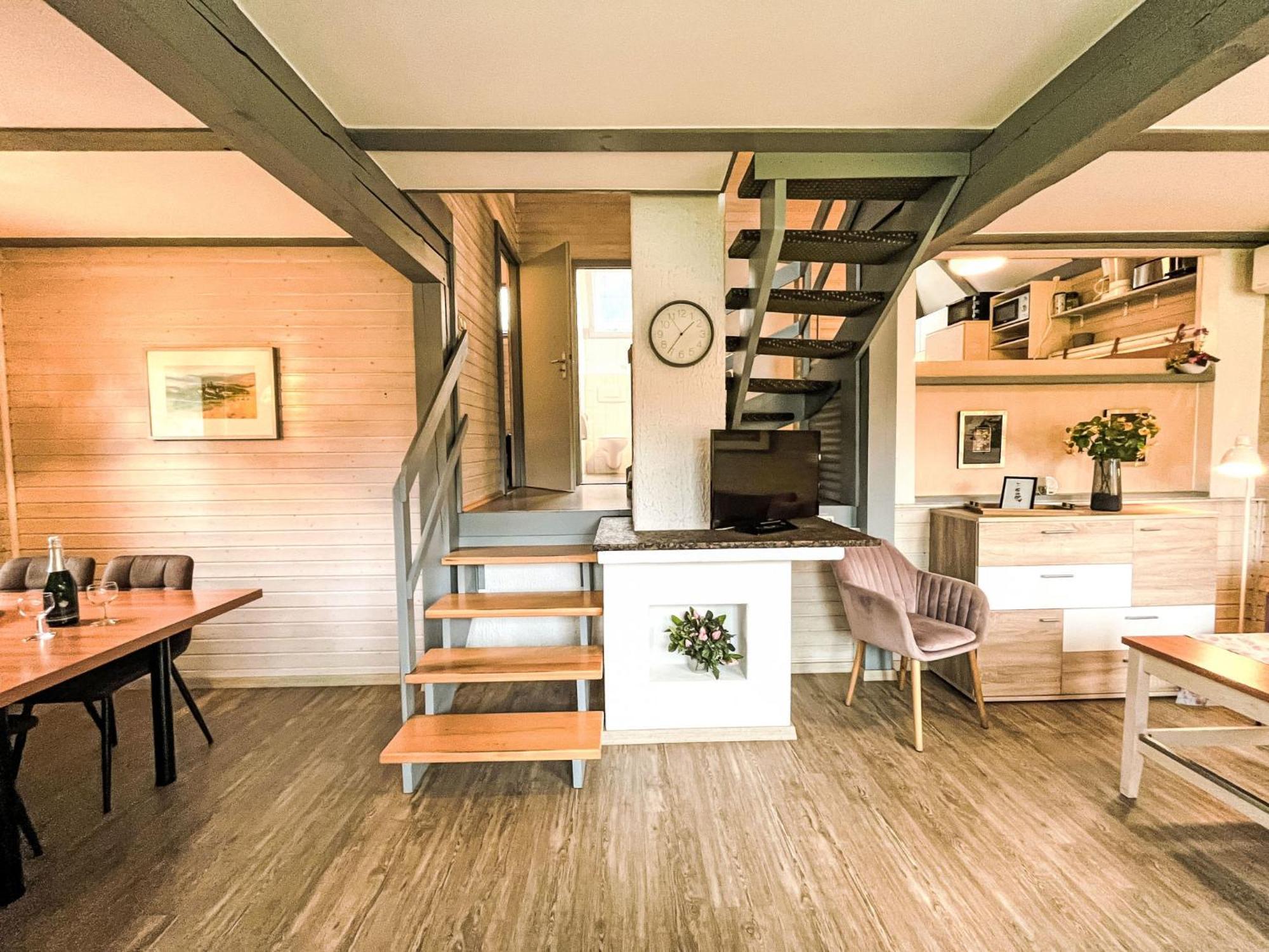 Holiday Home Dorf 3-Haus 112 By Interhome Kirchheim  Buitenkant foto