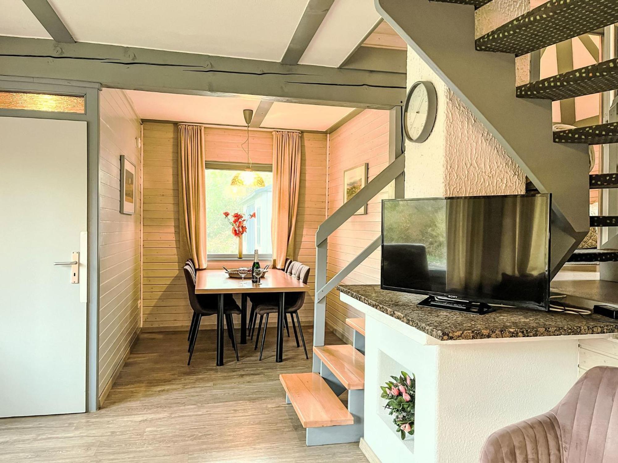 Holiday Home Dorf 3-Haus 112 By Interhome Kirchheim  Buitenkant foto