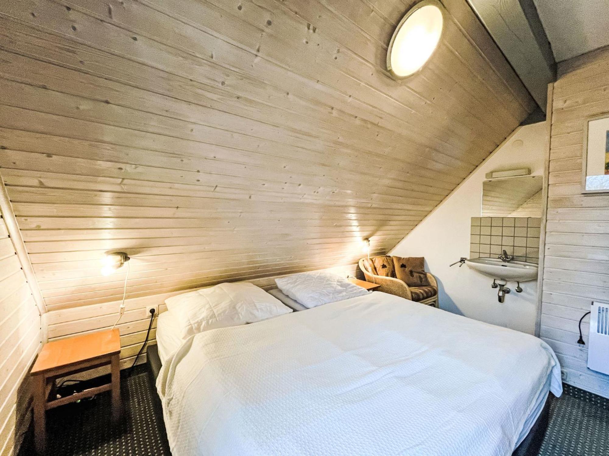 Holiday Home Dorf 3-Haus 112 By Interhome Kirchheim  Buitenkant foto