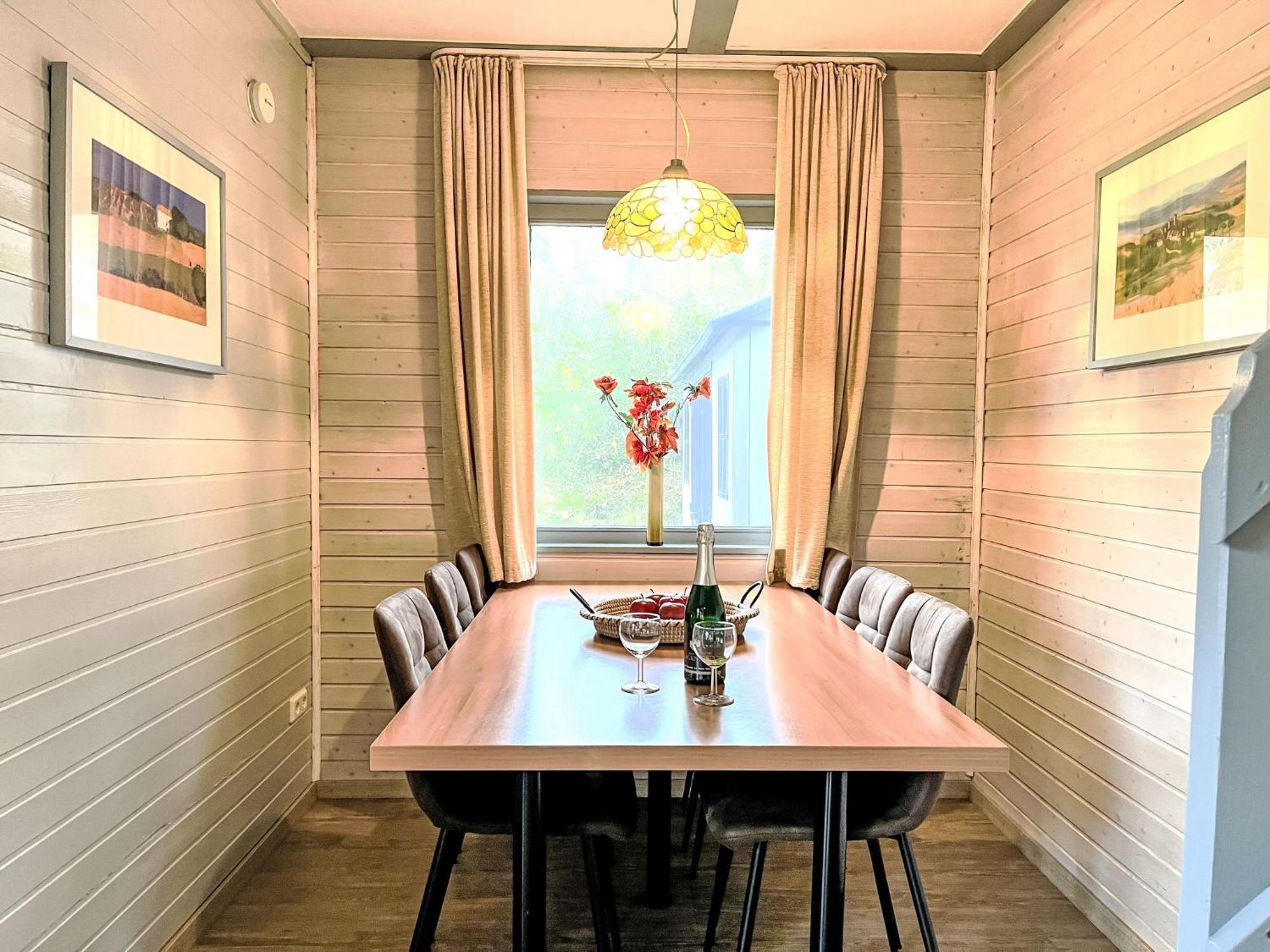 Holiday Home Dorf 3-Haus 112 By Interhome Kirchheim  Buitenkant foto