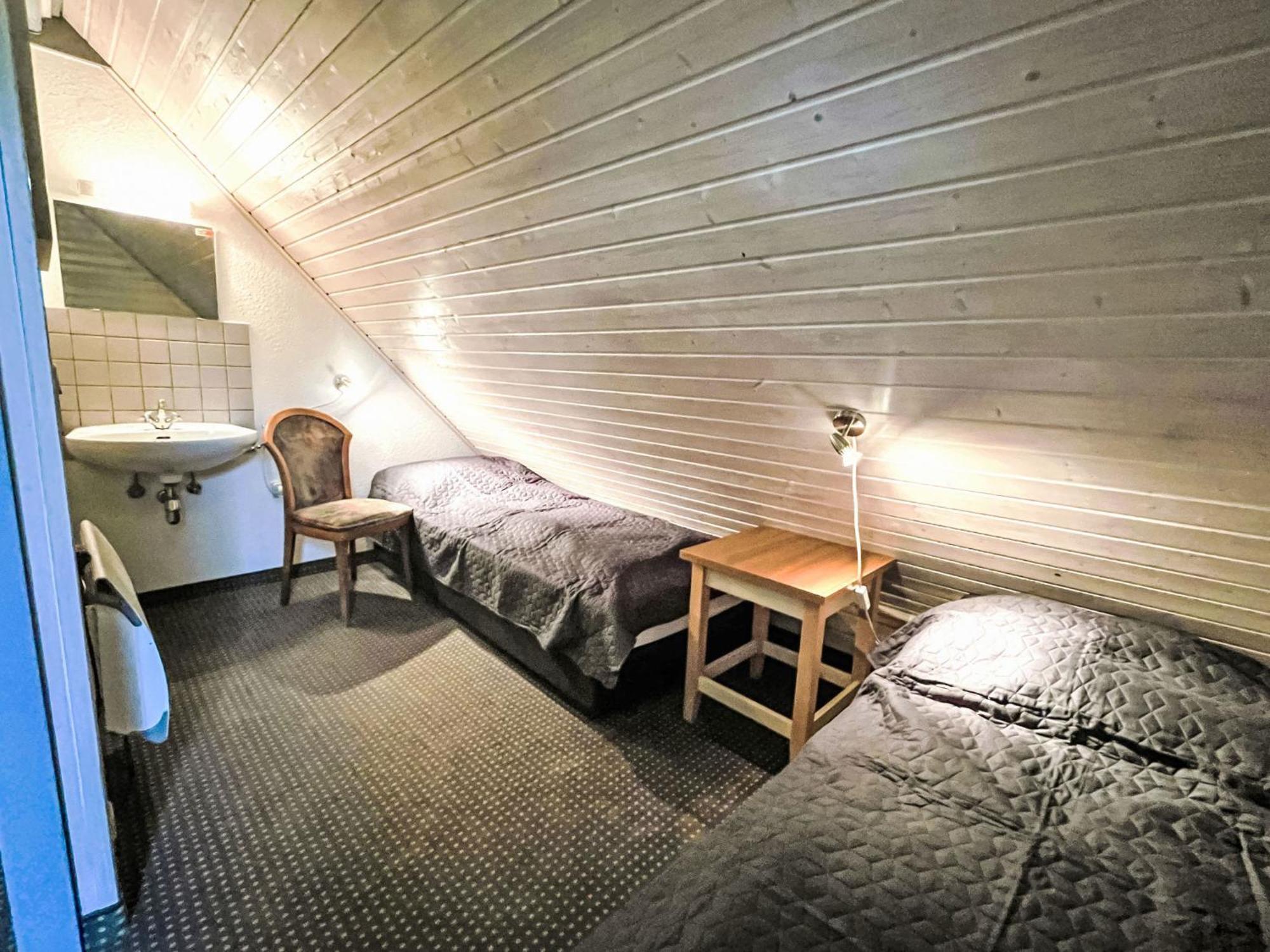 Holiday Home Dorf 3-Haus 112 By Interhome Kirchheim  Buitenkant foto