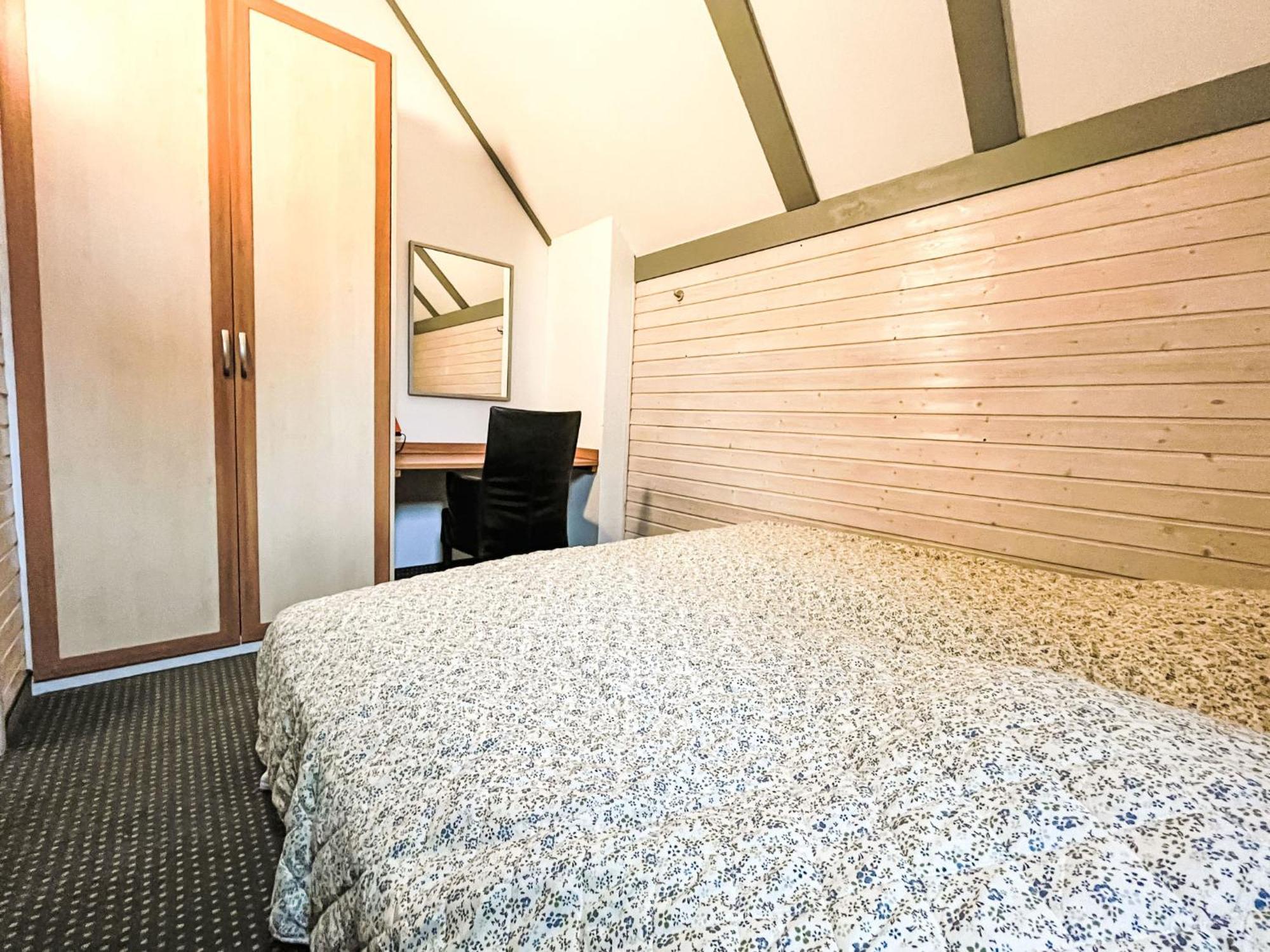 Holiday Home Dorf 3-Haus 112 By Interhome Kirchheim  Buitenkant foto
